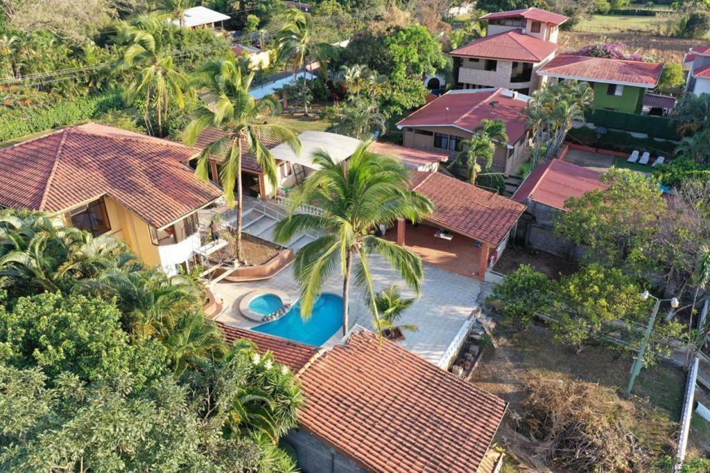 Uruka Lodge Alajuela ภายนอก รูปภาพ