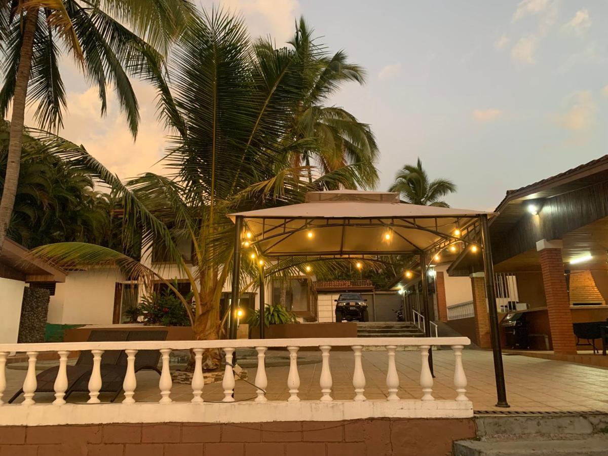 Uruka Lodge Alajuela ภายนอก รูปภาพ