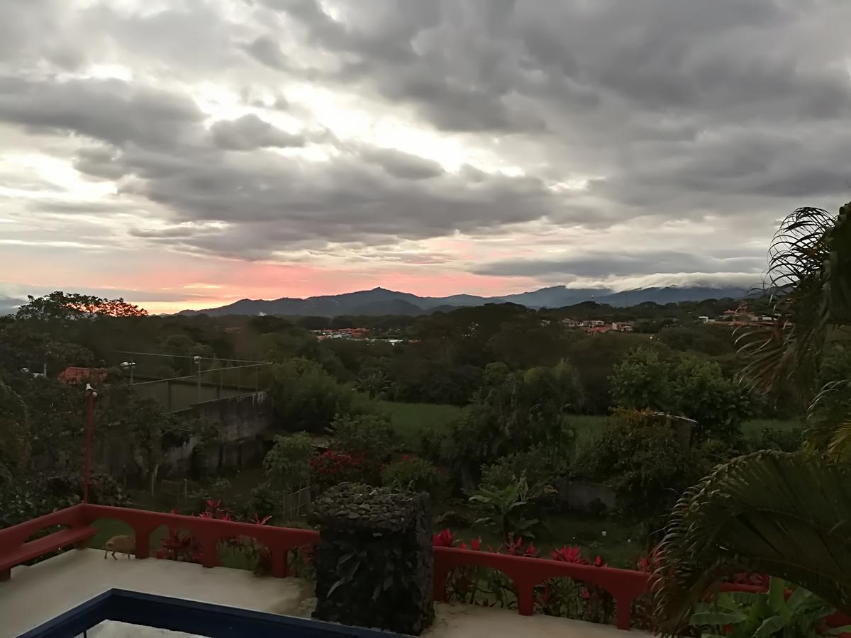 Uruka Lodge Alajuela ภายนอก รูปภาพ